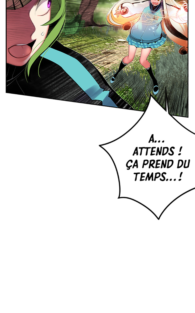 Read Jungle Juice FR Manga Online