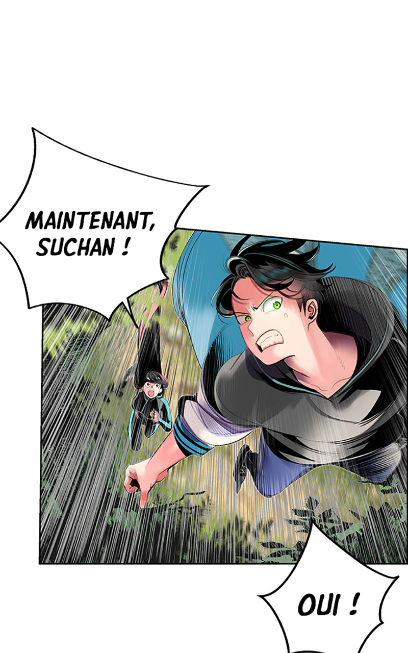 Read Jungle Juice FR Manga Online