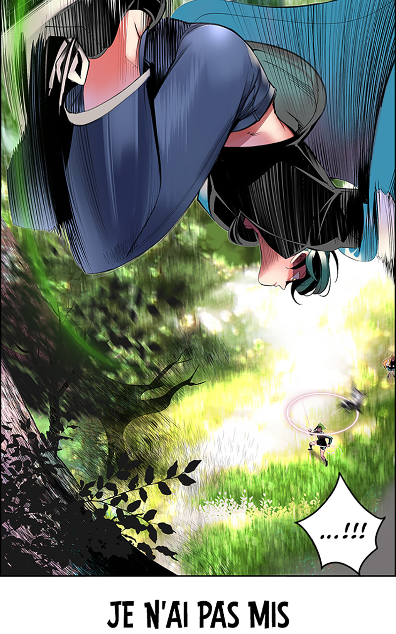 Read Jungle Juice FR Manga Online