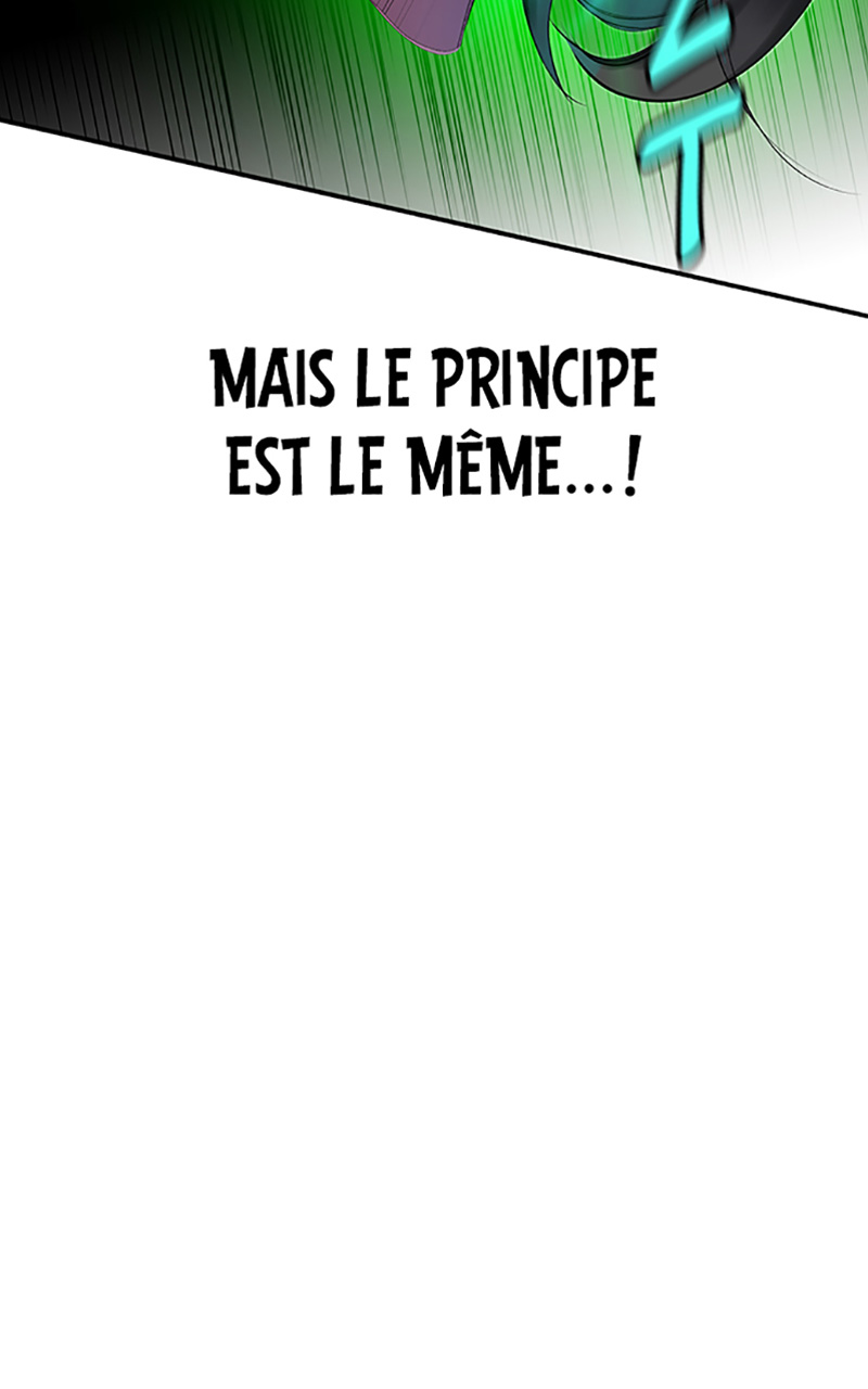 Read Jungle Juice FR Manga Online