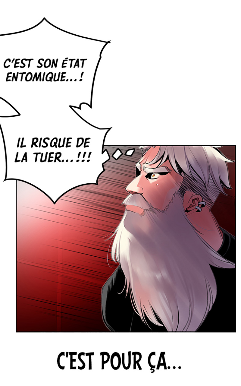 Read Jungle Juice FR Manga Online
