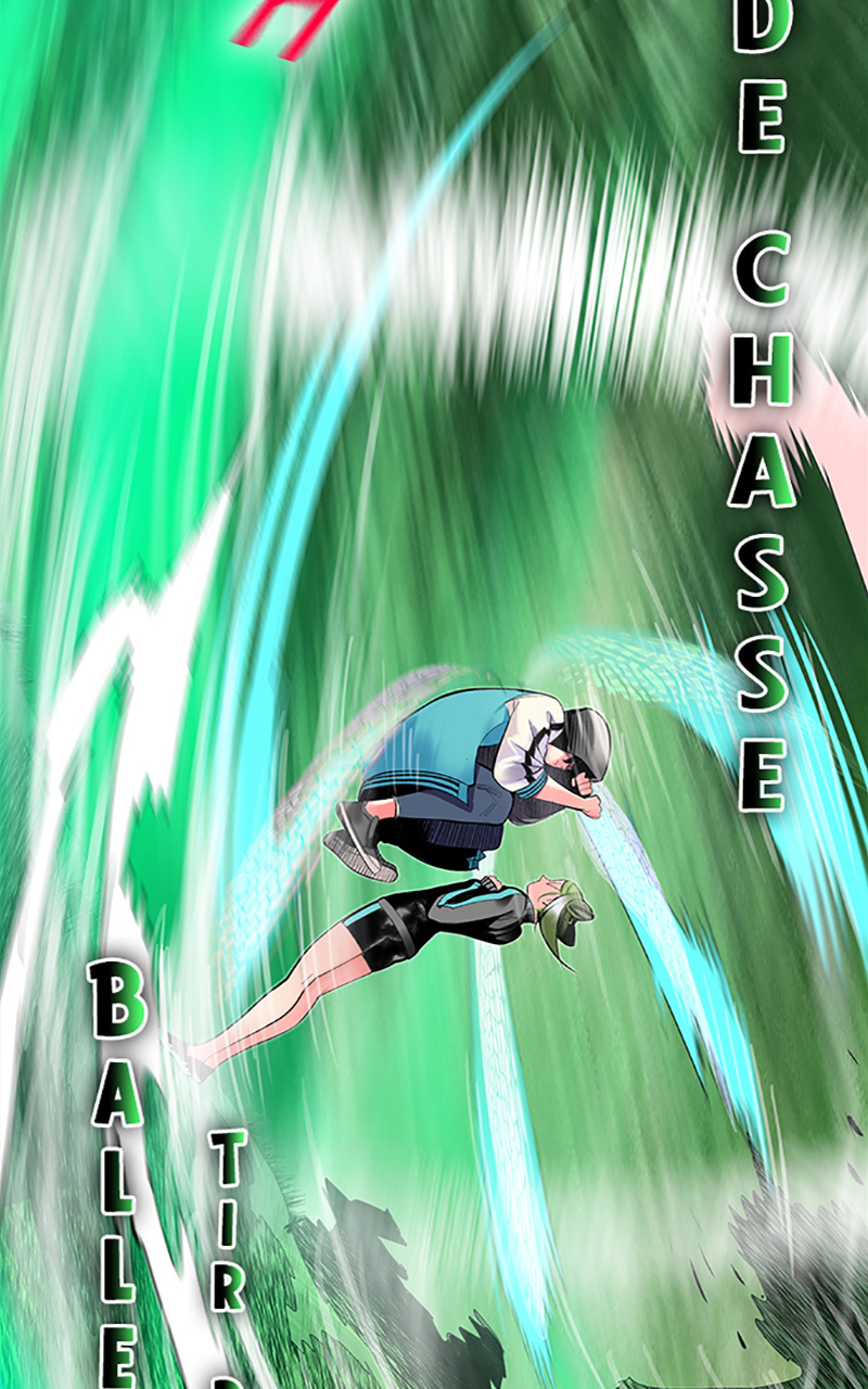 Read Jungle Juice FR Manga Online