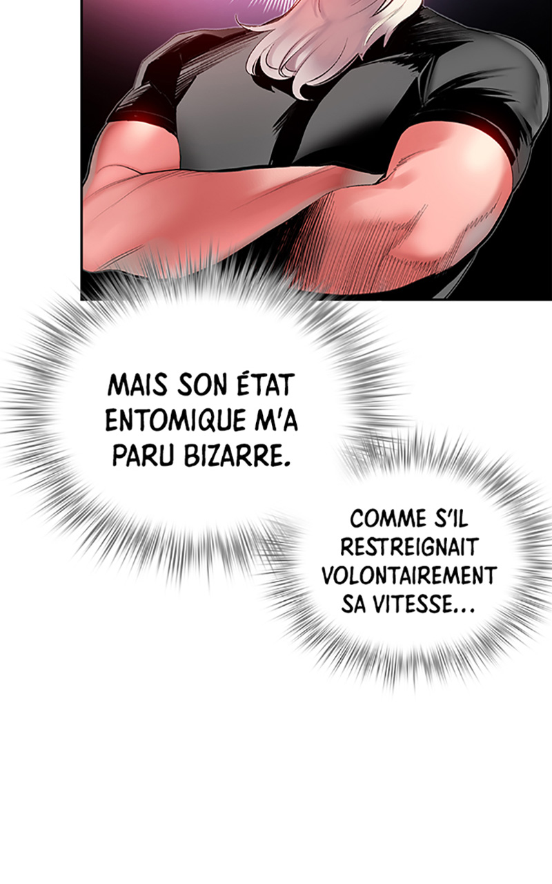 Read Jungle Juice FR Manga Online