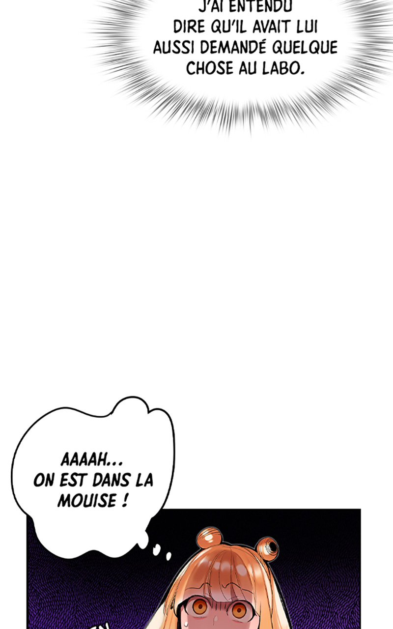 Read Jungle Juice FR Manga Online