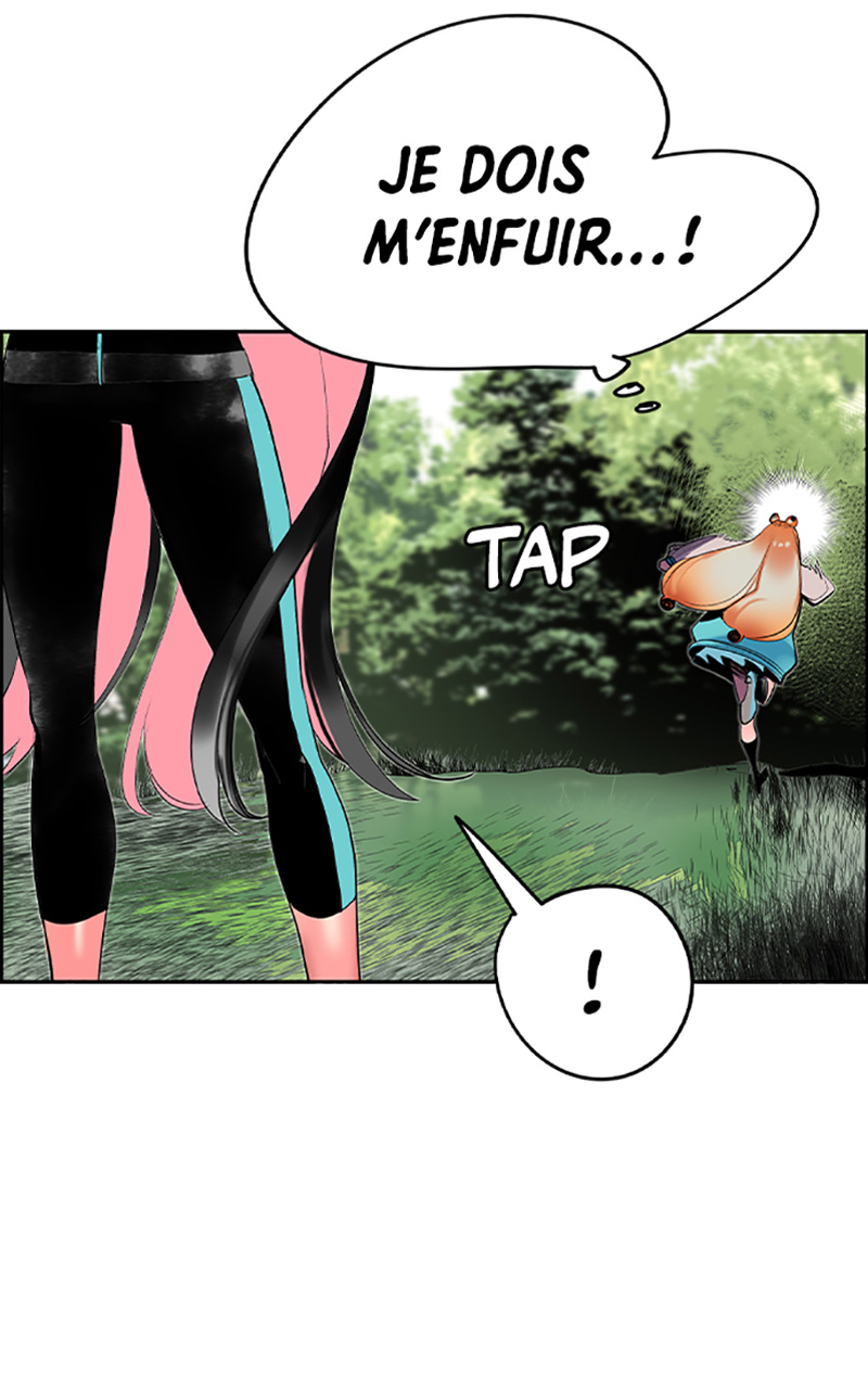 Read Jungle Juice FR Manga Online
