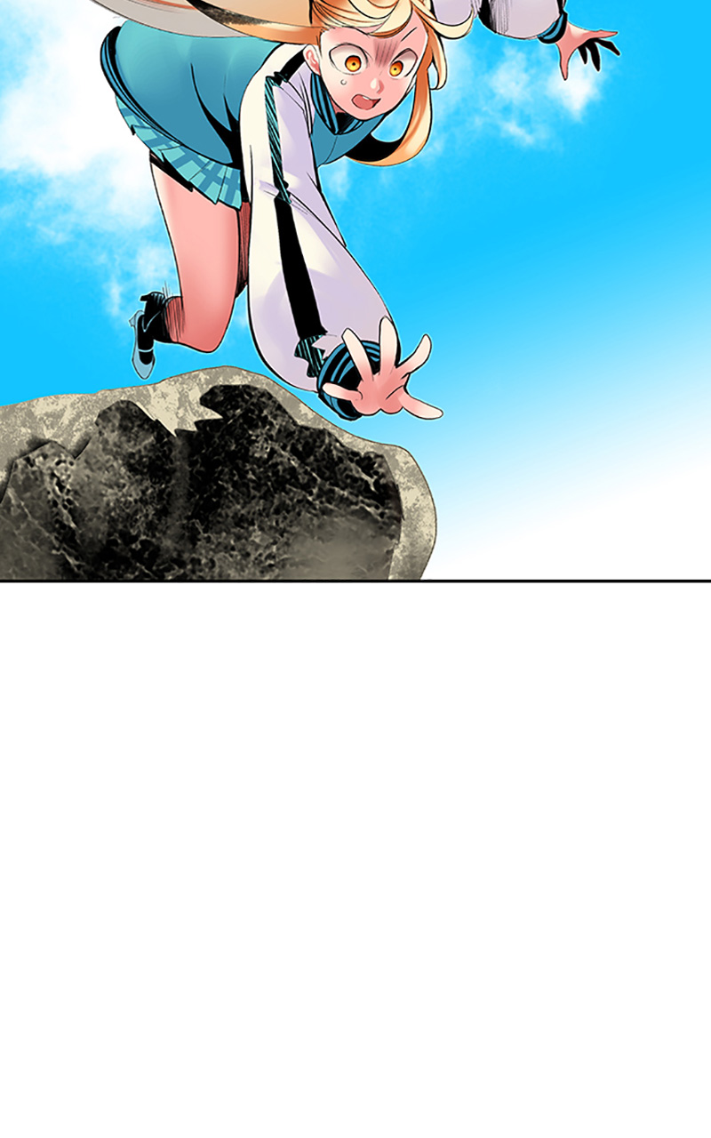 Read Jungle Juice FR Manga Online