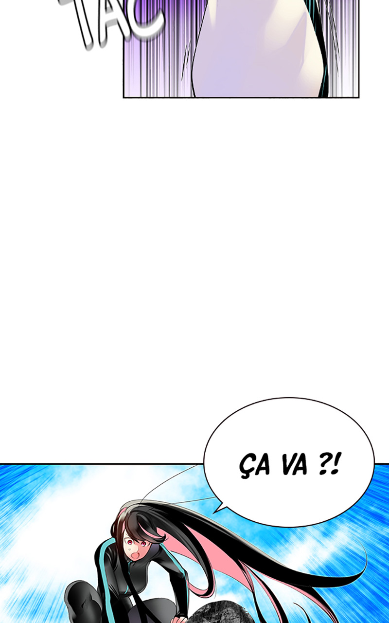 Read Jungle Juice FR Manga Online
