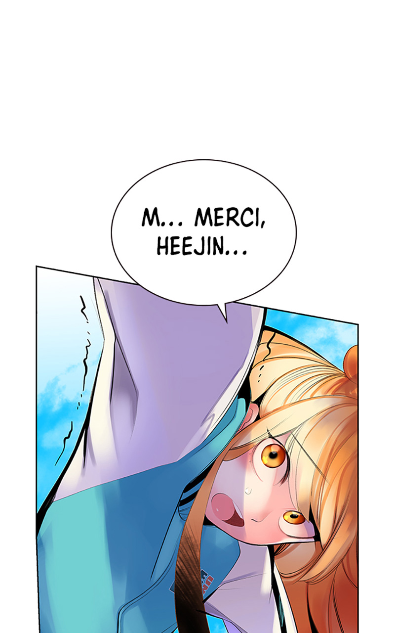Read Jungle Juice FR Manga Online