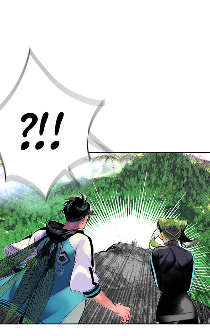 Read Jungle Juice FR Manga Online