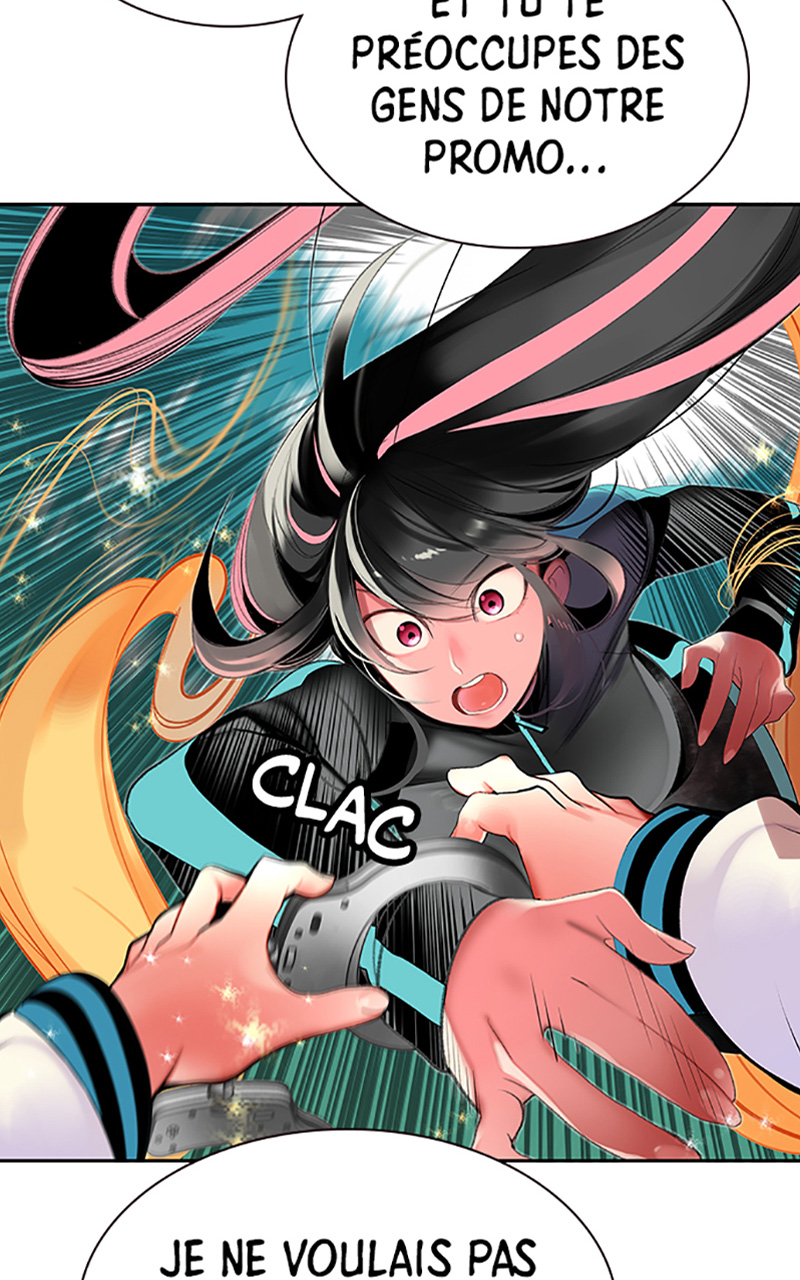 Read Jungle Juice FR Manga Online