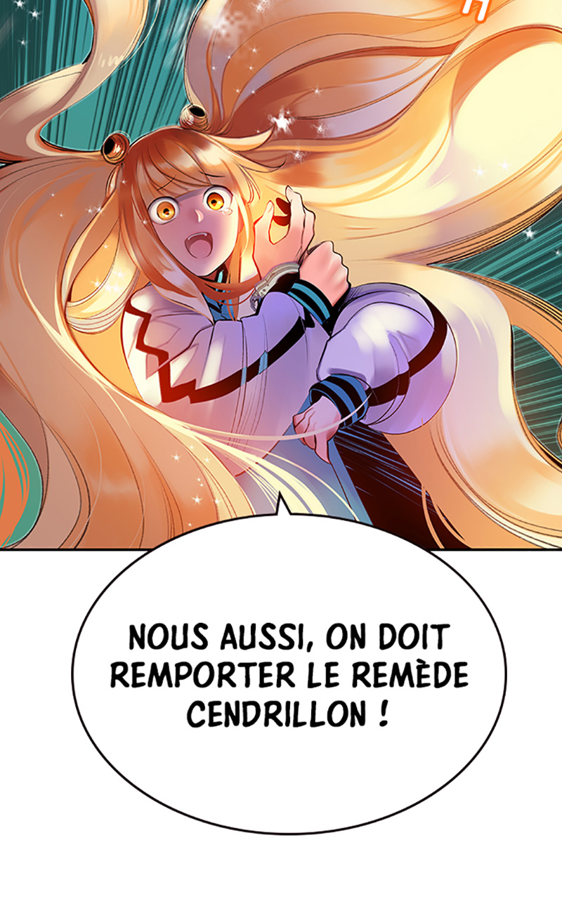Read Jungle Juice FR Manga Online