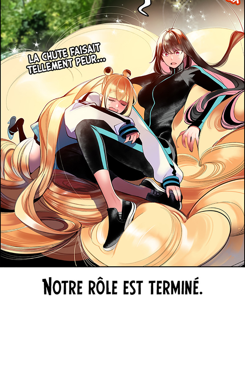 Read Jungle Juice FR Manga Online