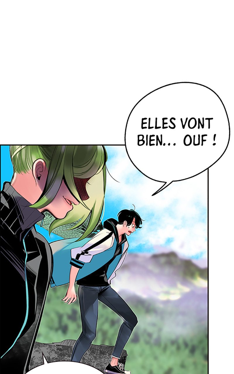 Read Jungle Juice FR Manga Online