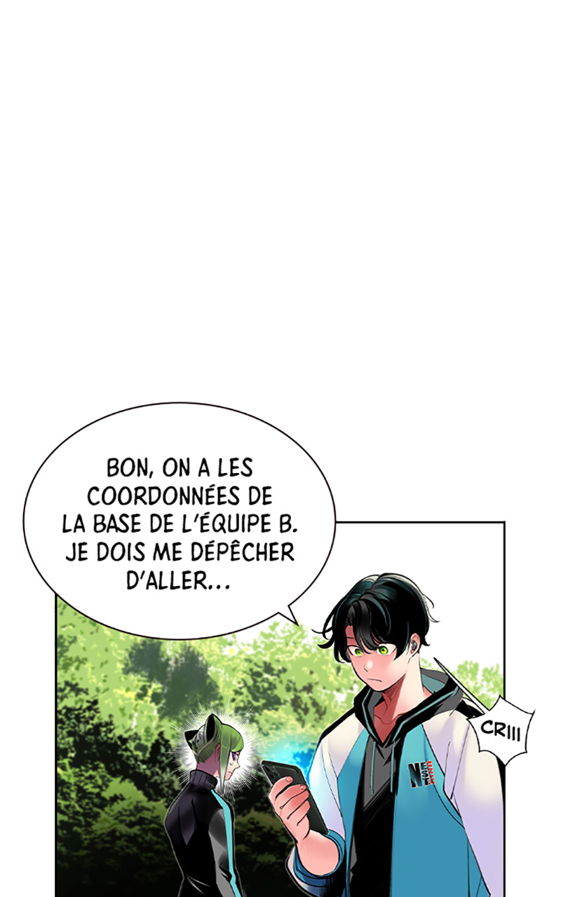 Read Jungle Juice FR Manga Online