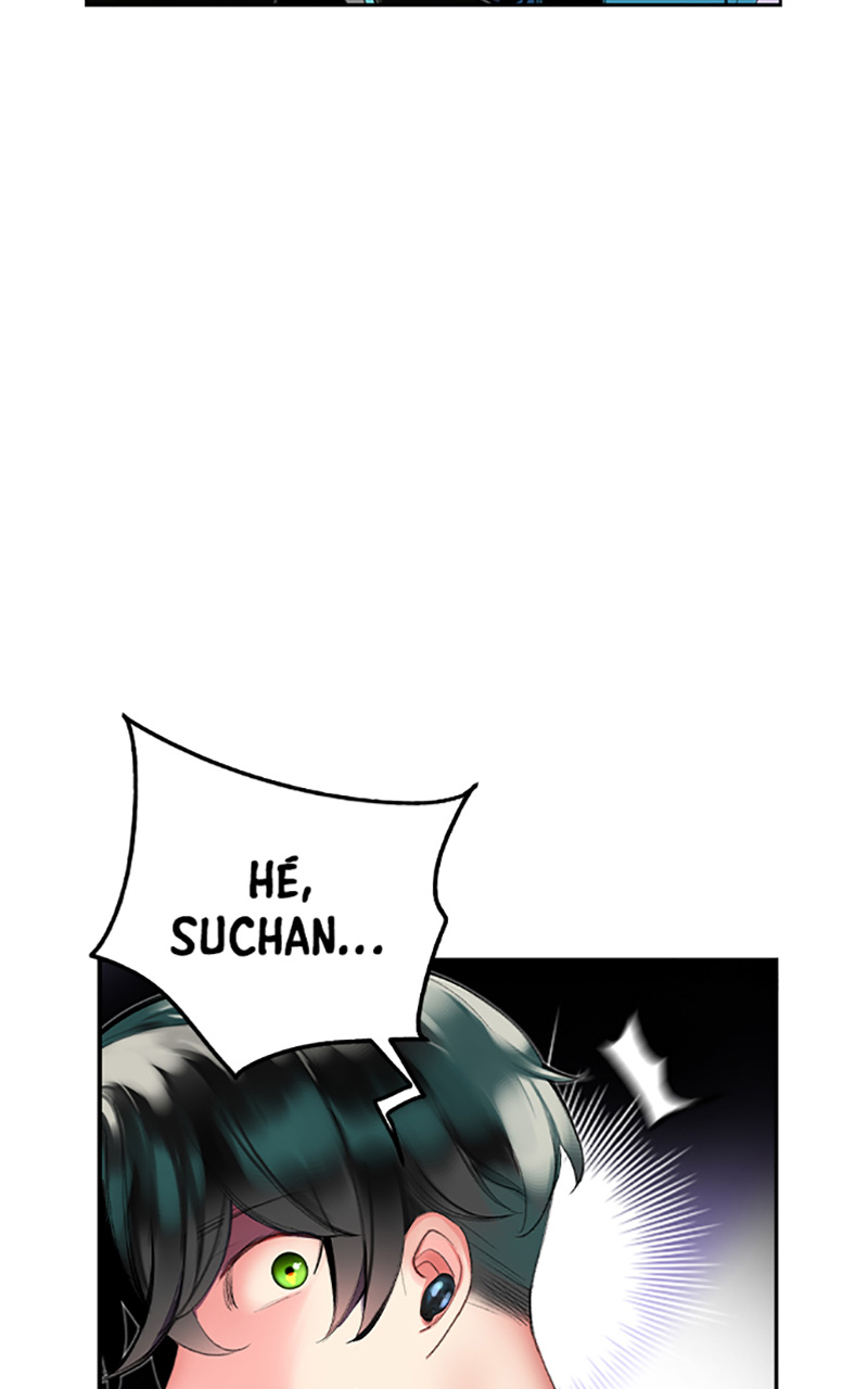 Read Jungle Juice FR Manga Online