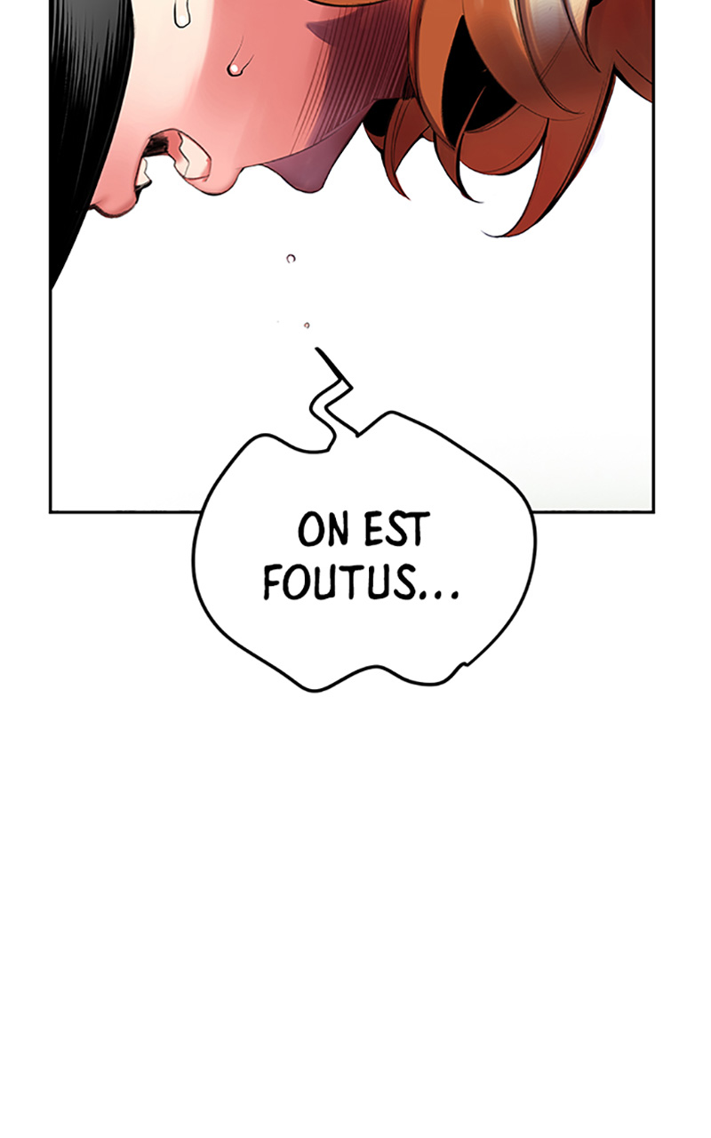 Read Jungle Juice FR Manga Online