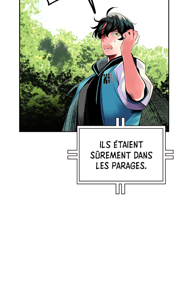Read Jungle Juice FR Manga Online