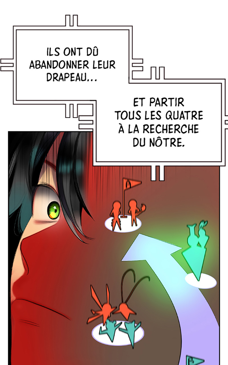 Read Jungle Juice FR Manga Online