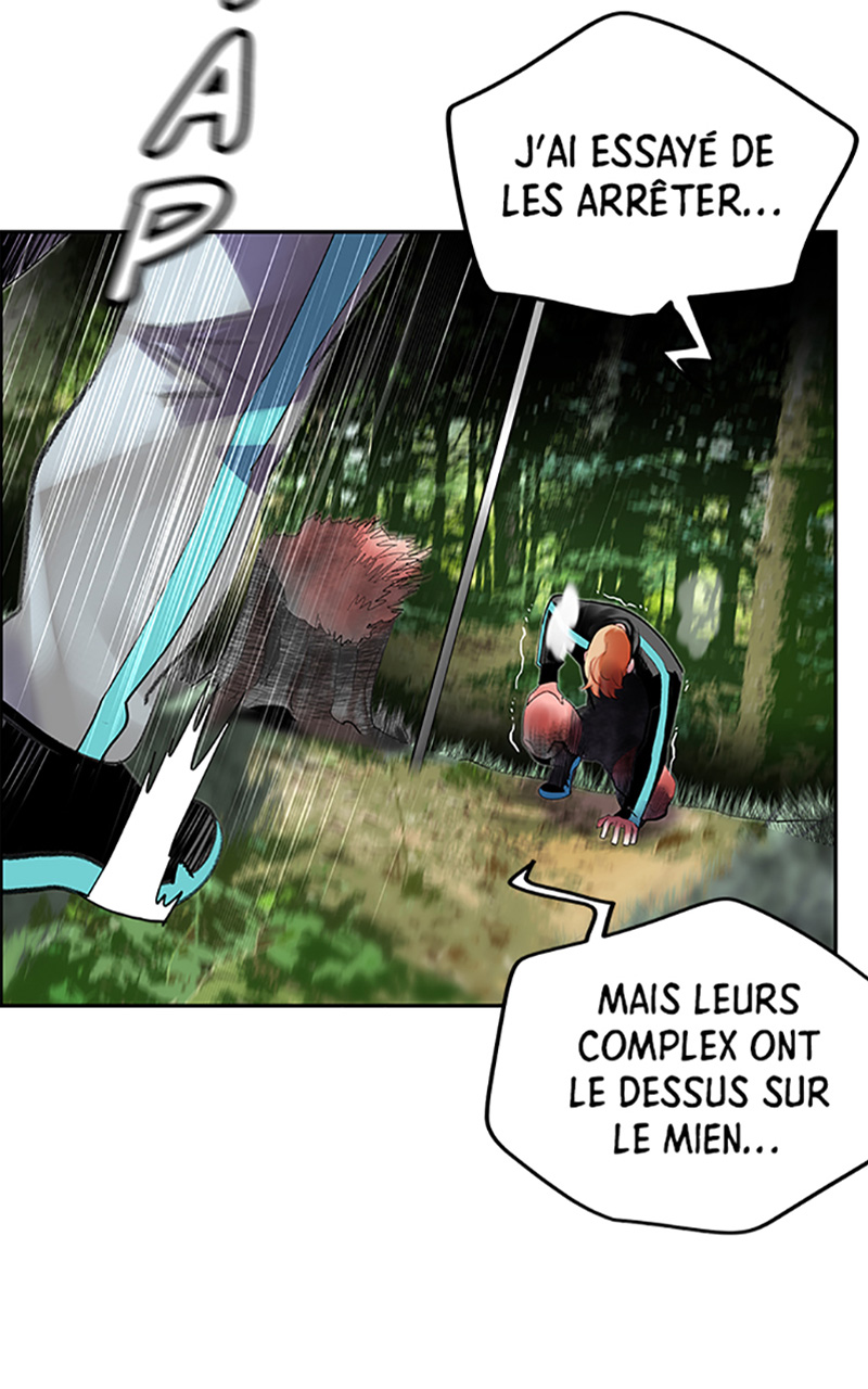 Read Jungle Juice FR Manga Online
