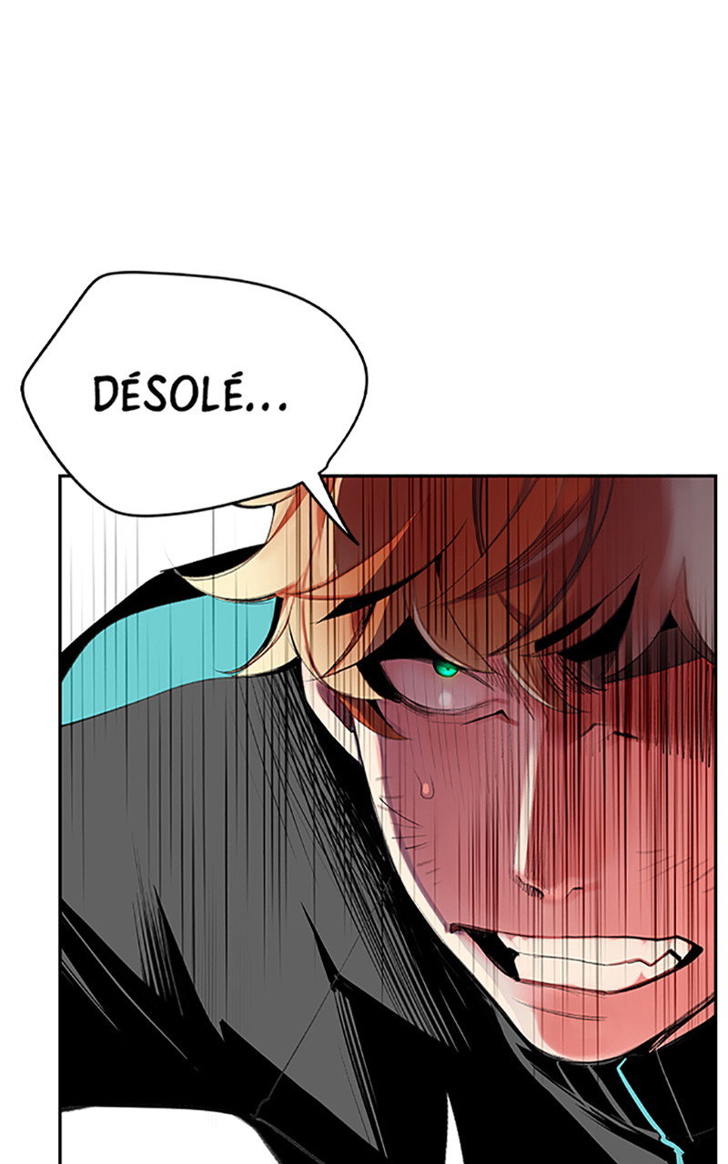 Read Jungle Juice FR Manga Online