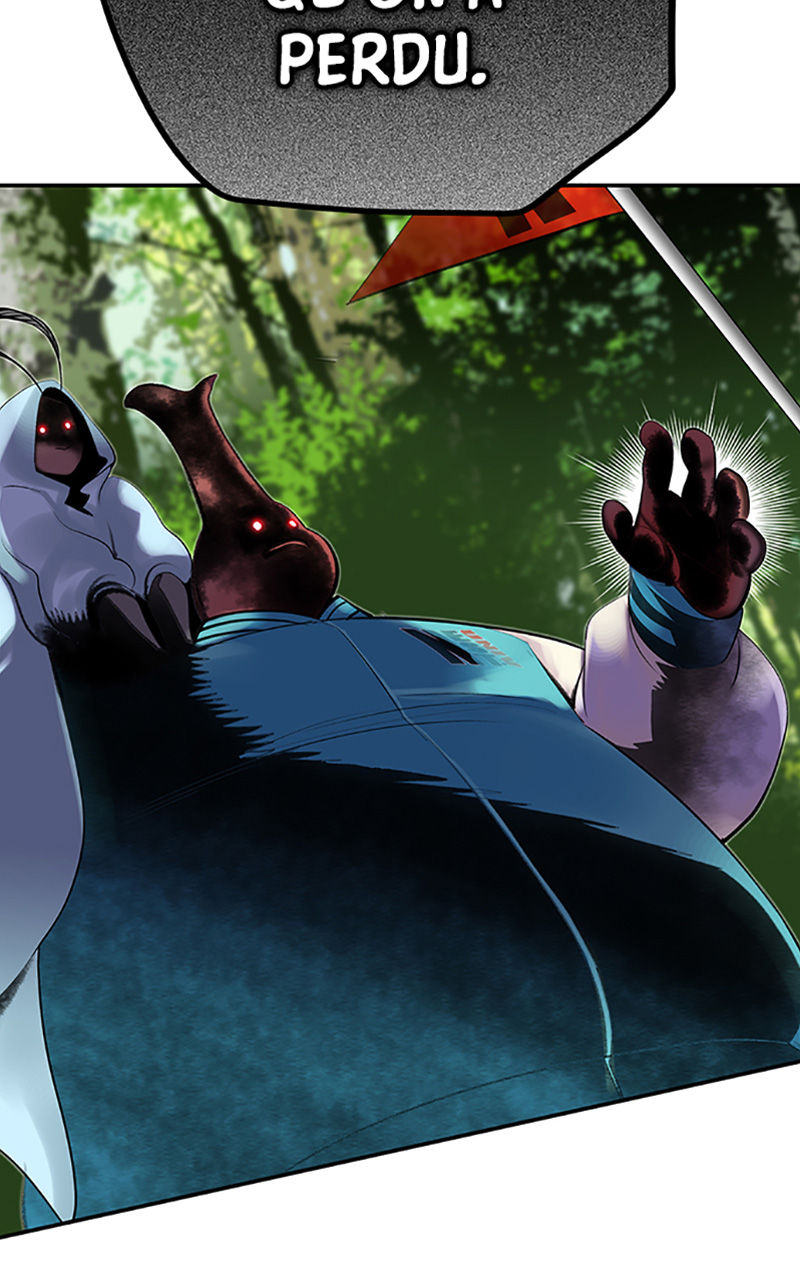 Read Jungle Juice FR Manga Online
