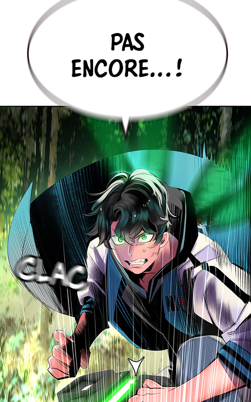 Read Jungle Juice FR Manga Online