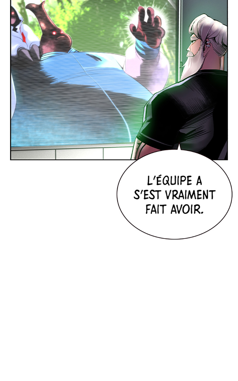 Read Jungle Juice FR Manga Online