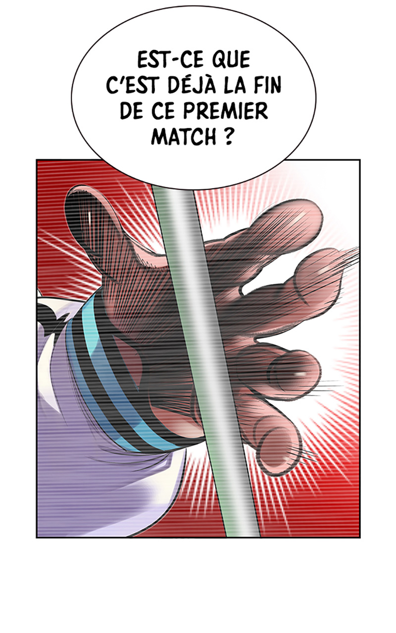 Read Jungle Juice FR Manga Online