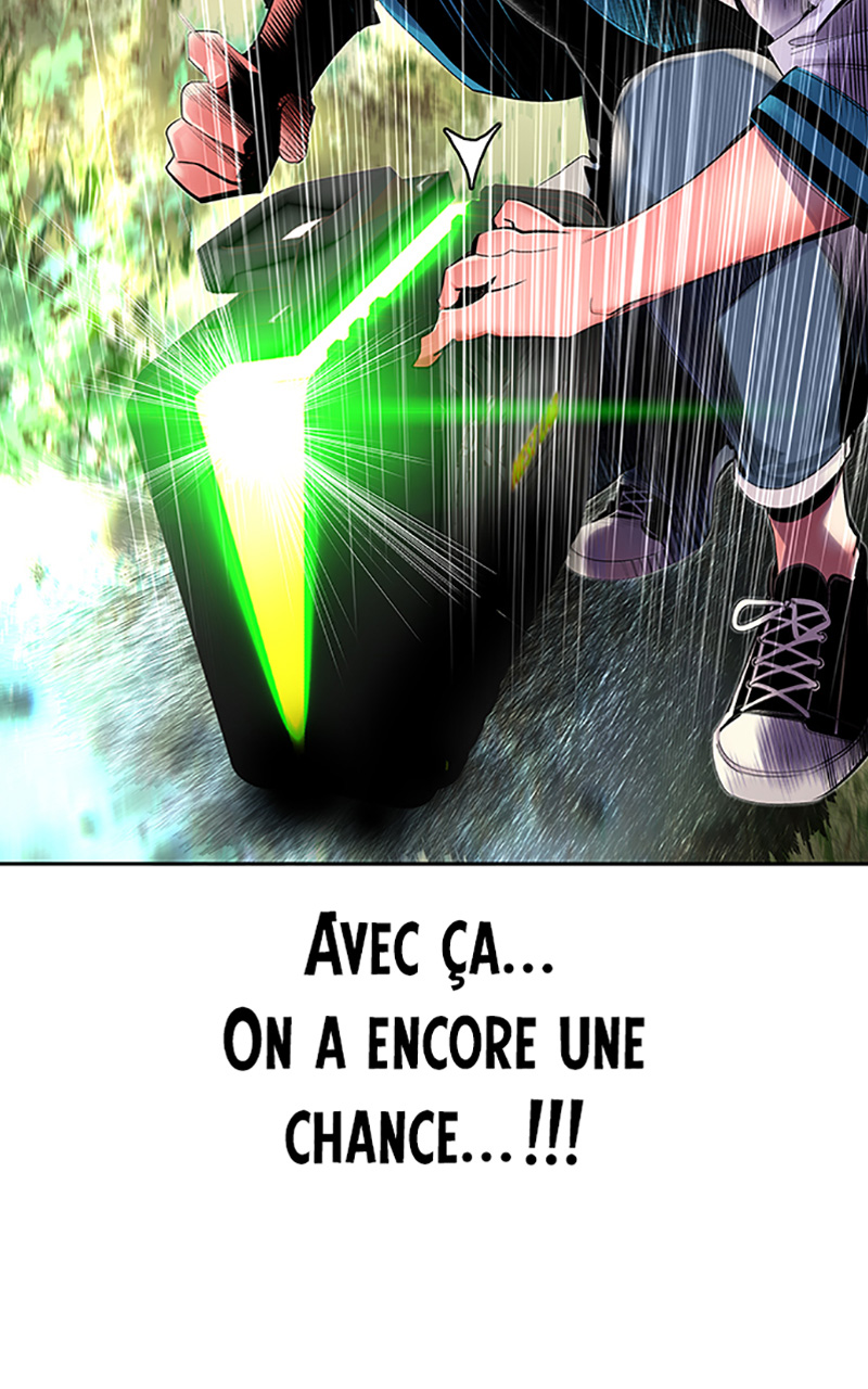 Read Jungle Juice FR Manga Online