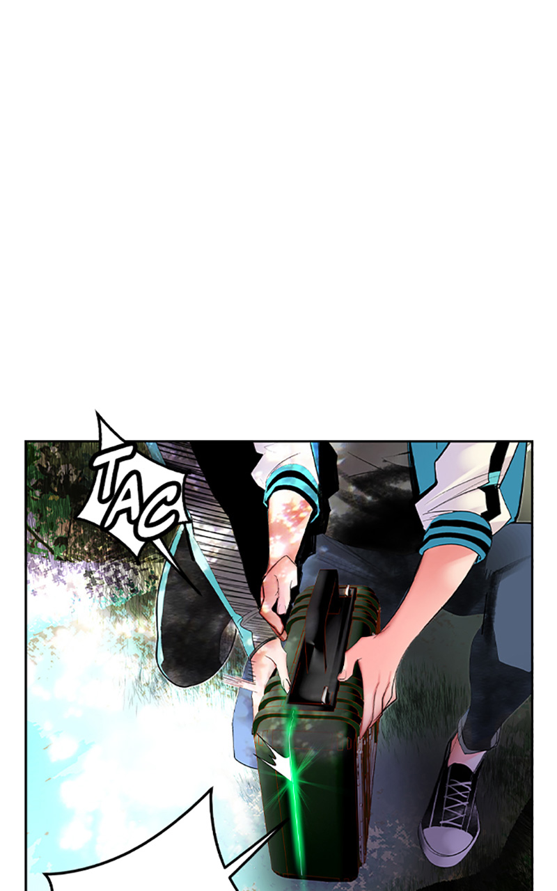 Read Jungle Juice FR Manga Online