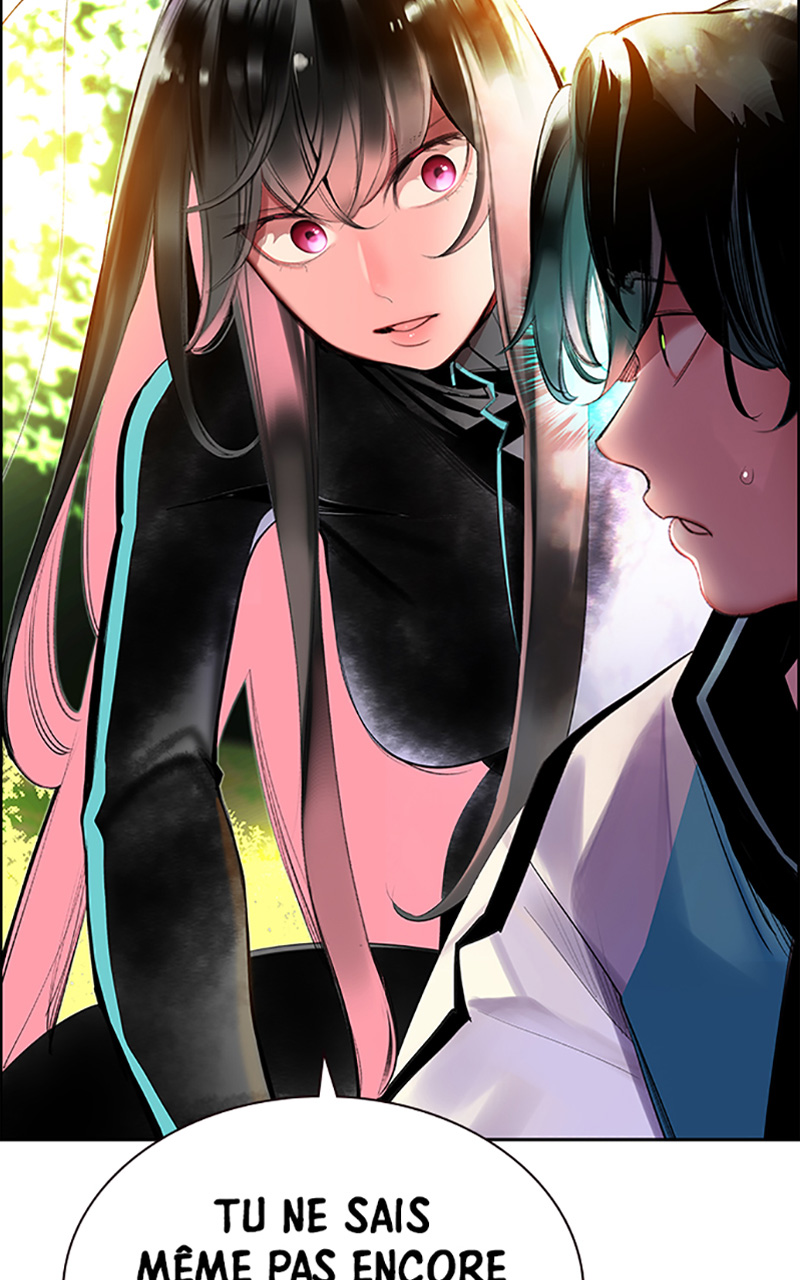Read Jungle Juice FR Manga Online