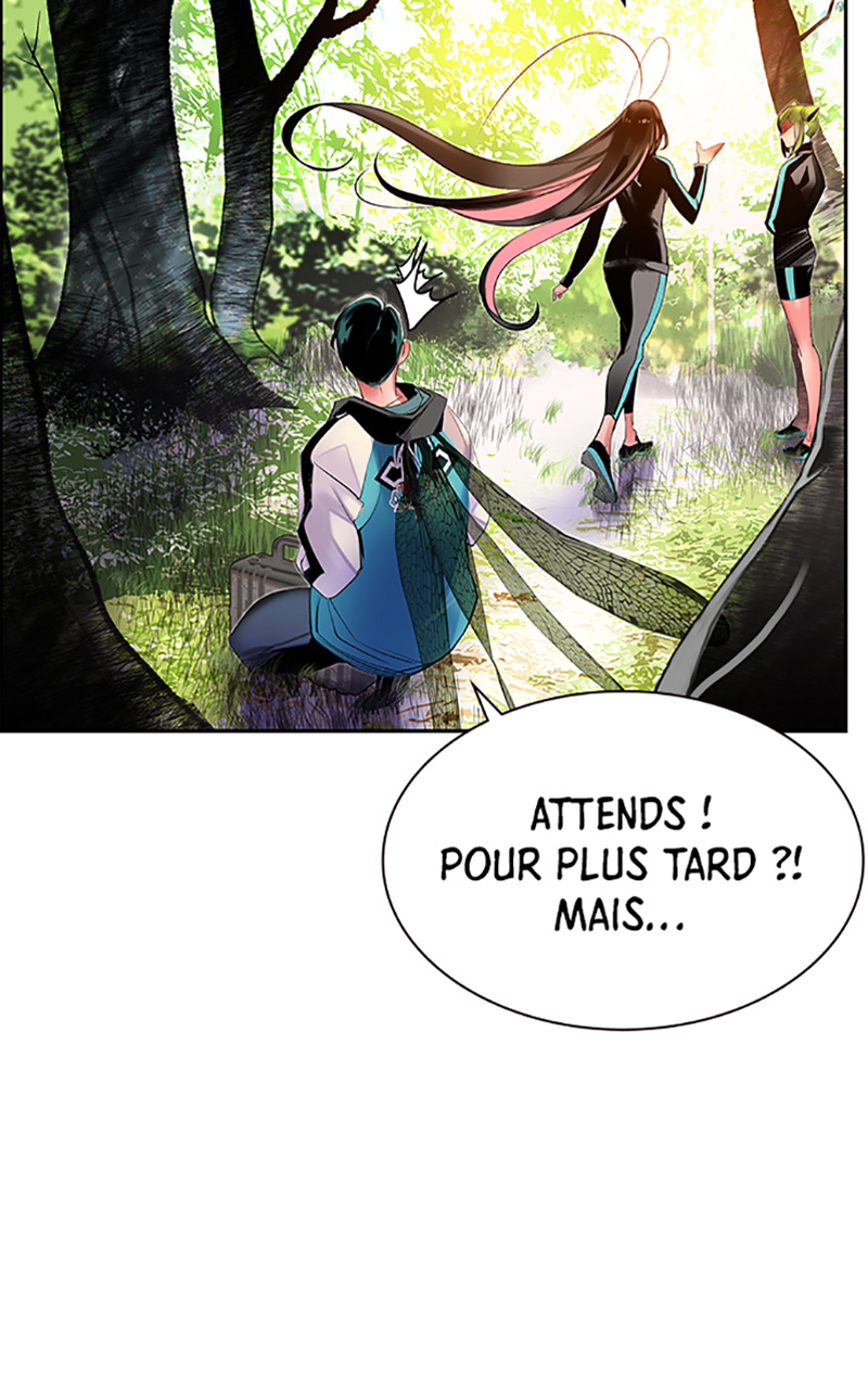 Read Jungle Juice FR Manga Online