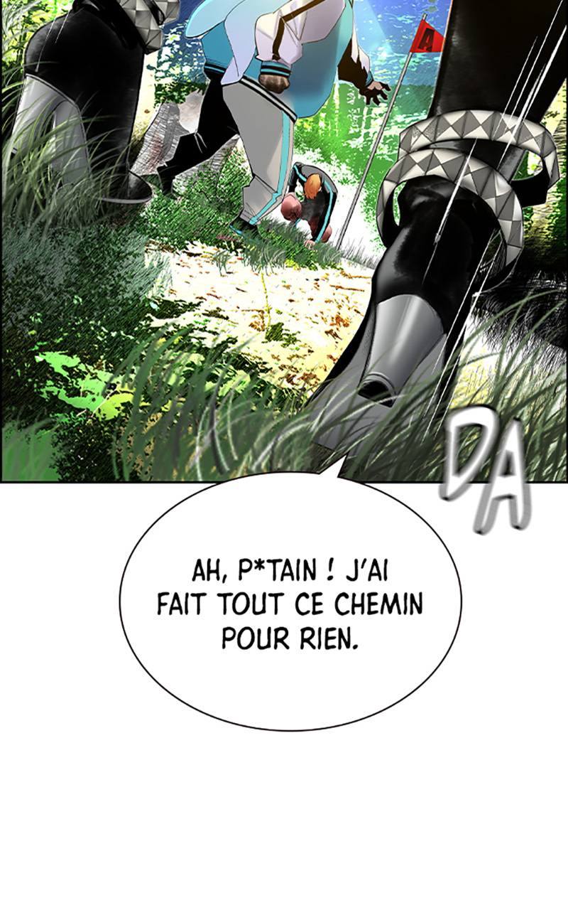 Read Jungle Juice FR Manga Online
