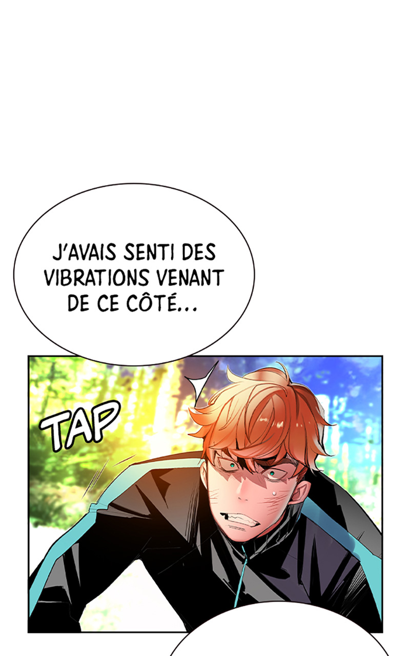 Read Jungle Juice FR Manga Online