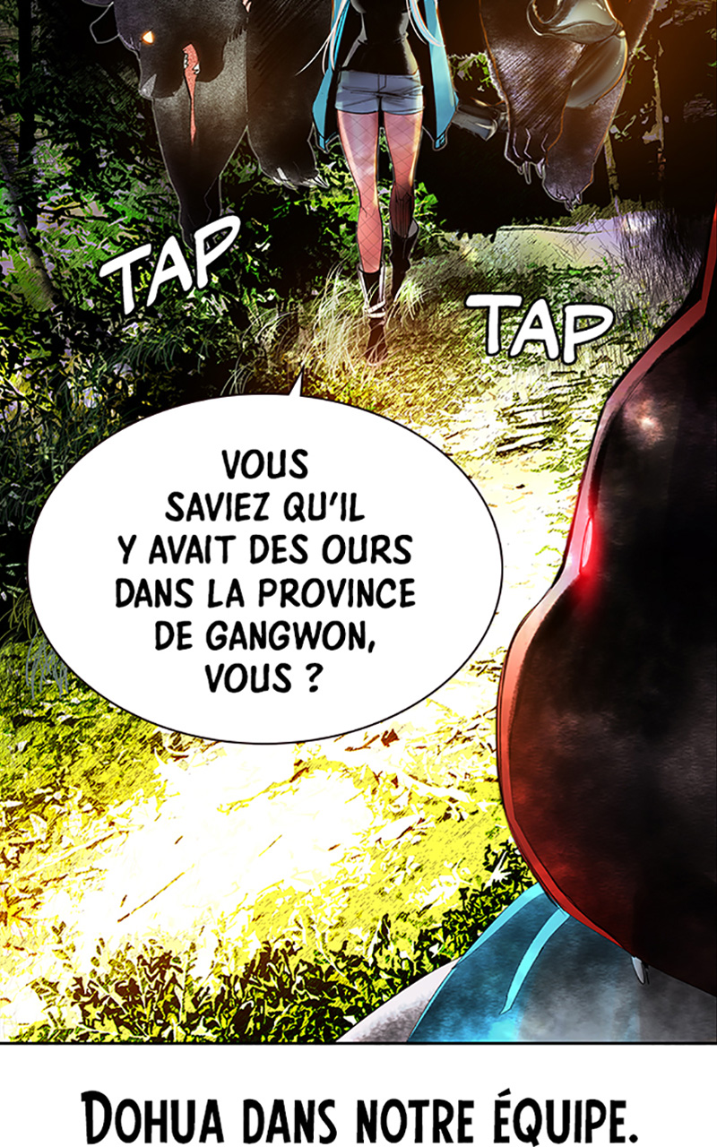 Read Jungle Juice FR Manga Online