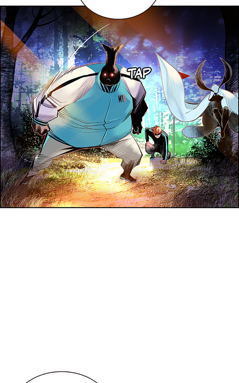Read Jungle Juice FR Manga Online