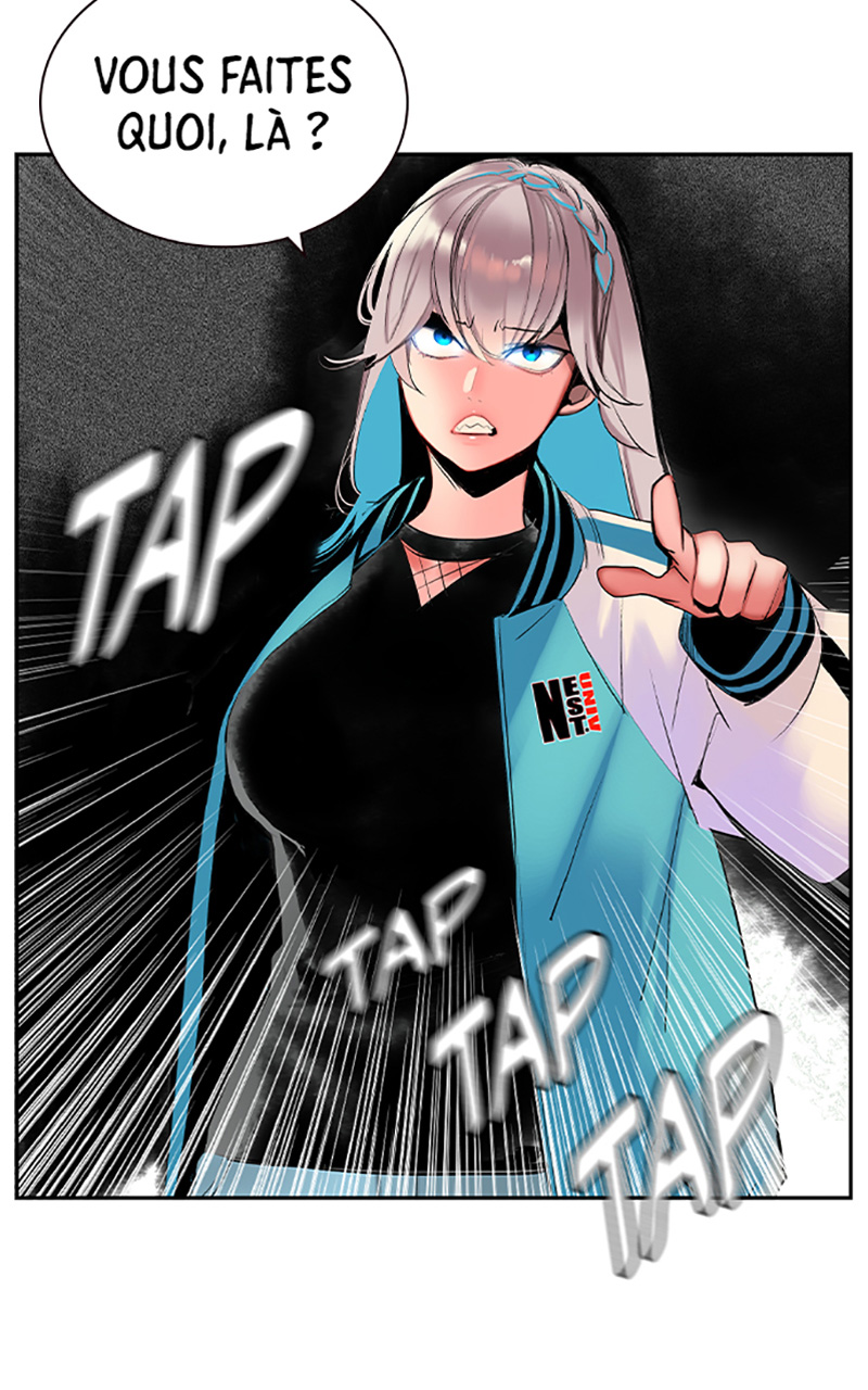 Read Jungle Juice FR Manga Online