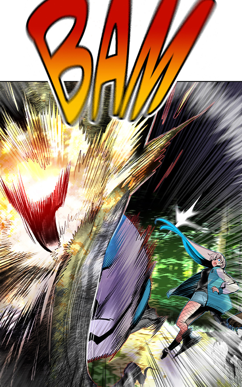 Read Jungle Juice FR Manga Online