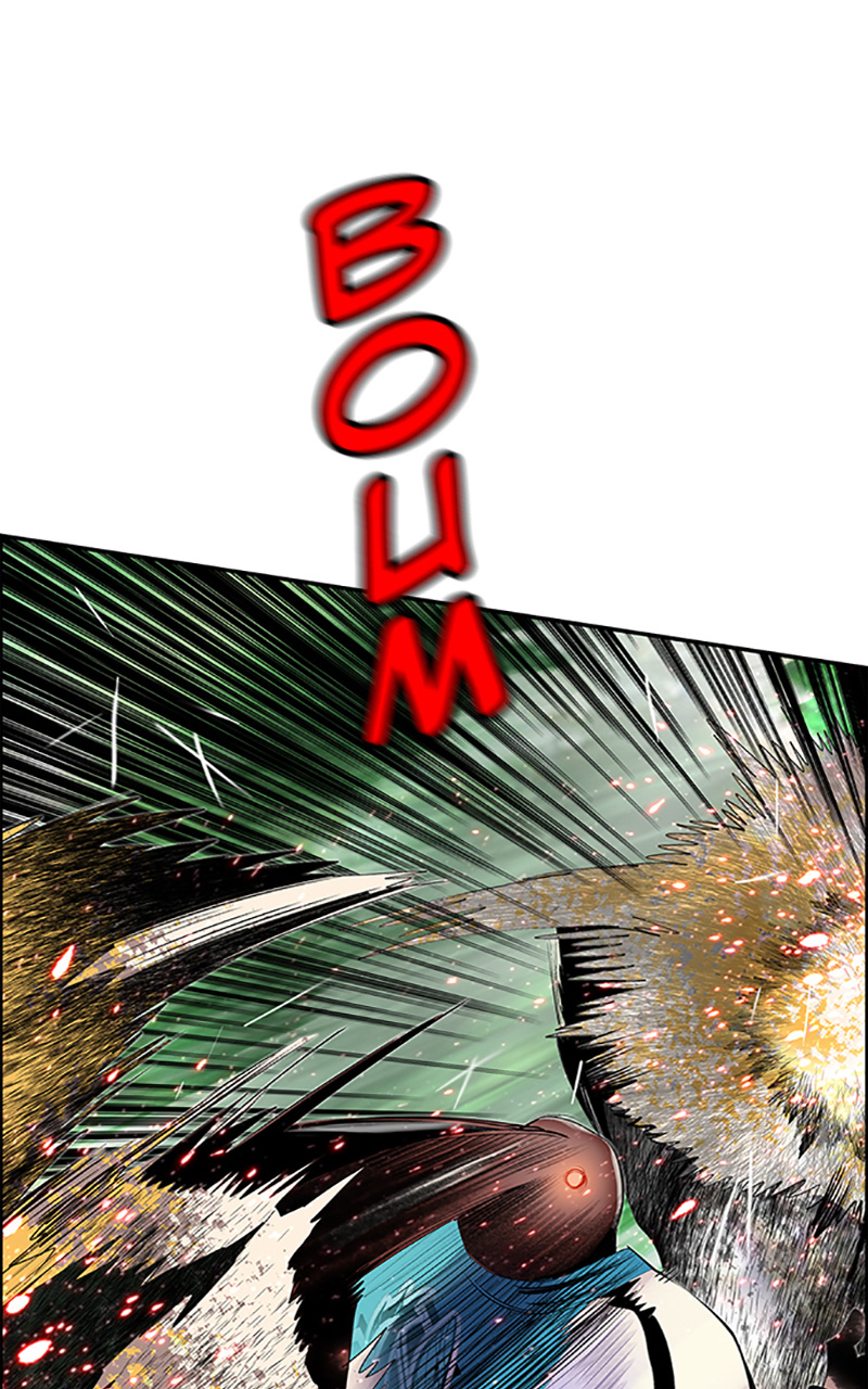 Read Jungle Juice FR Manga Online