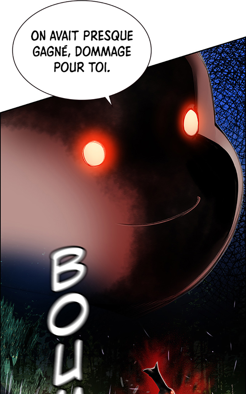 Read Jungle Juice FR Manga Online