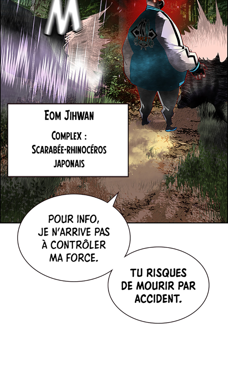 Read Jungle Juice FR Manga Online