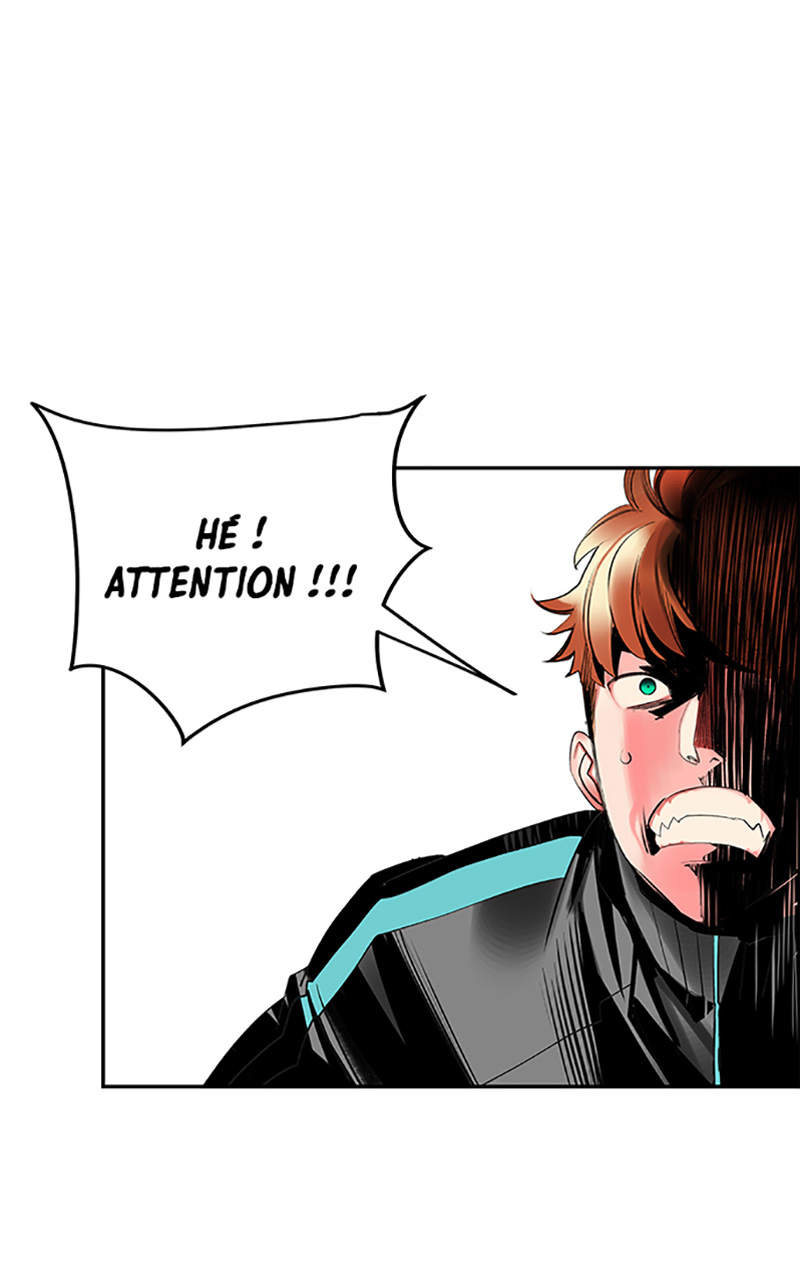 Read Jungle Juice FR Manga Online
