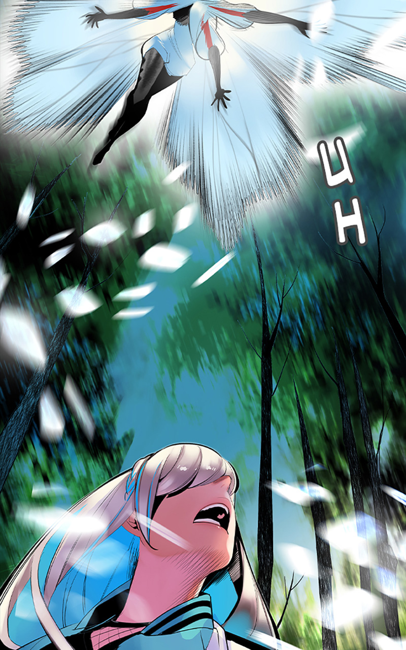 Read Jungle Juice FR Manga Online