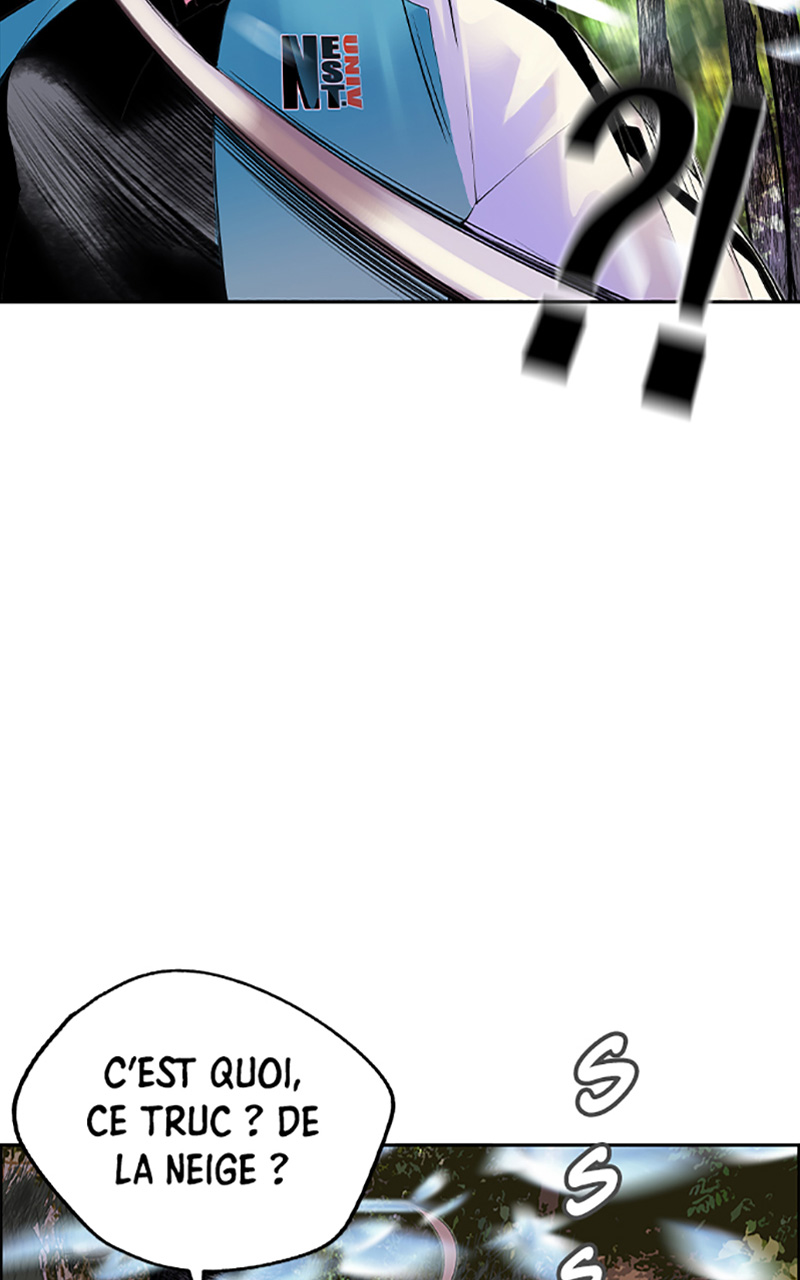 Read Jungle Juice FR Manga Online