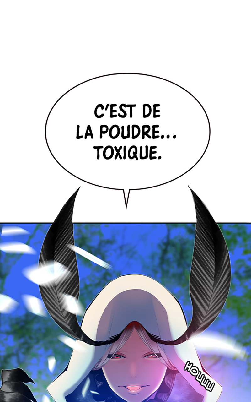 Read Jungle Juice FR Manga Online