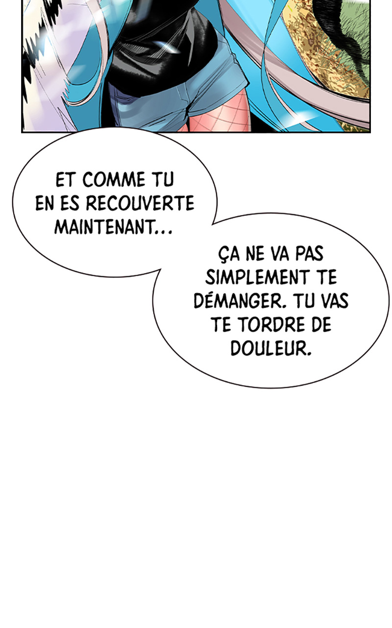 Read Jungle Juice FR Manga Online