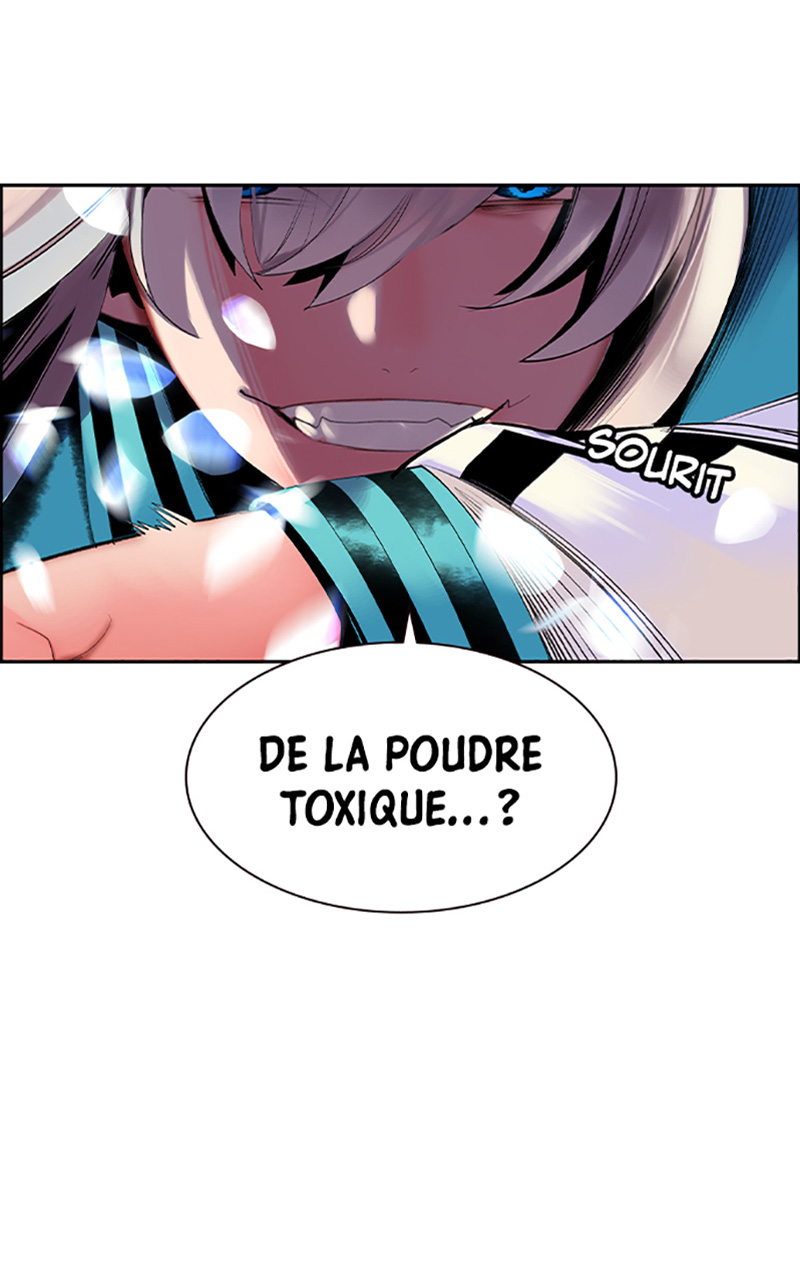 Read Jungle Juice FR Manga Online