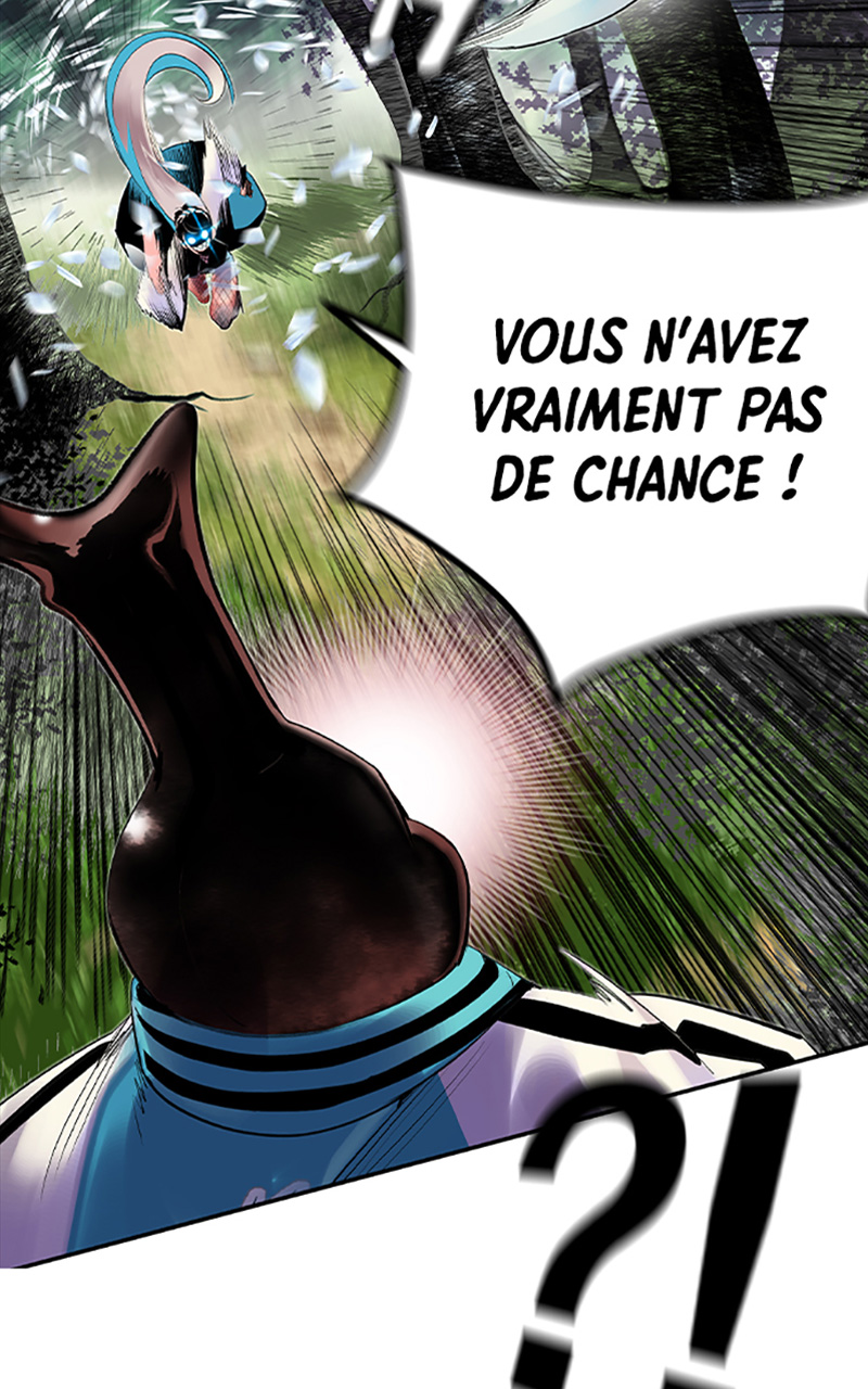 Read Jungle Juice FR Manga Online