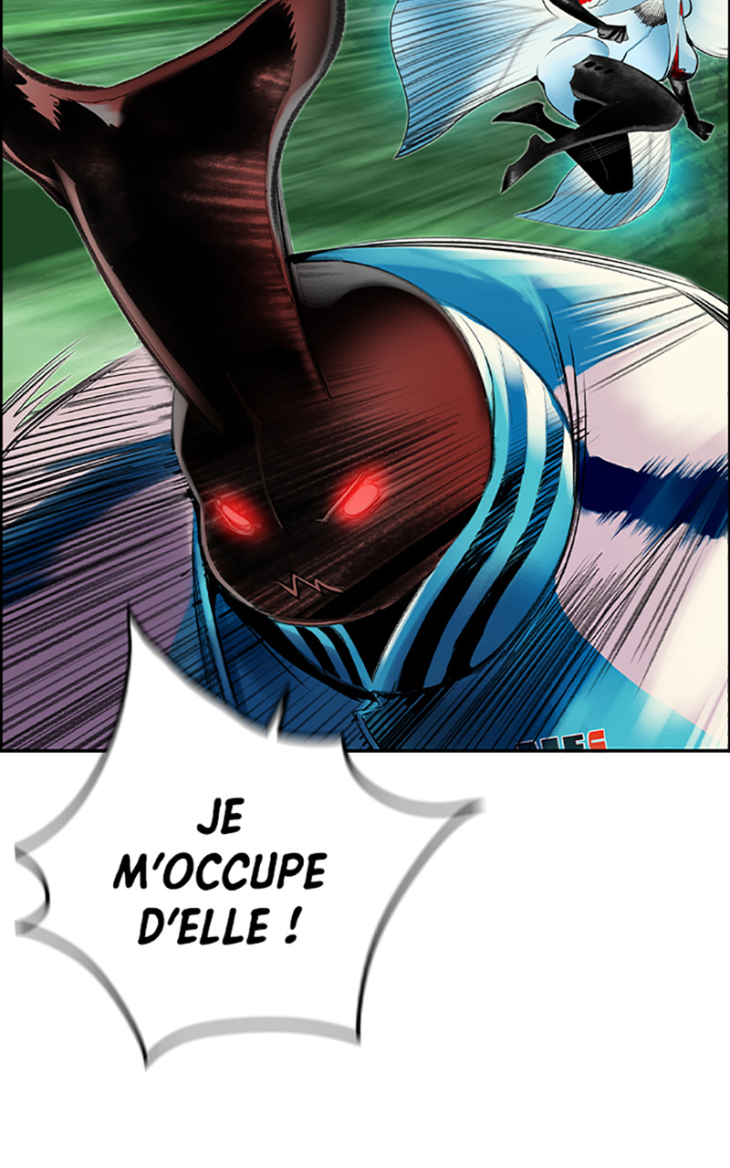 Read Jungle Juice FR Manga Online