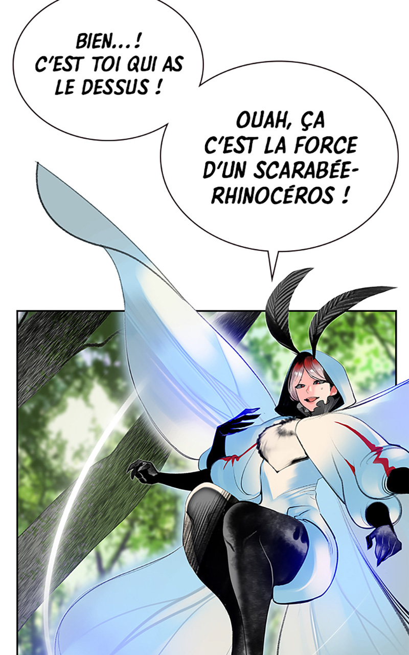 Read Jungle Juice FR Manga Online